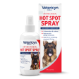 Vetericyn Plus® Antimicrobial Hot Spot Spray (4 Oz) Fashion