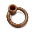 Benebone Bacon Flavored Ring Durable Dog Chew Toy Online