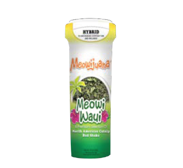 Meowijuana Meowi-Waui Catnip Blend (18 G) Online