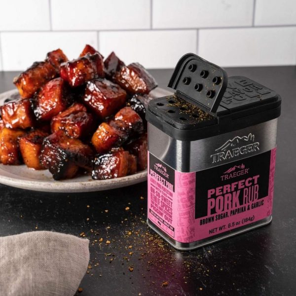 Traeger Perfect Pork Rub Cheap