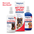 Vetericyn Plus® Antimicrobial Hot Spot Spray (4 Oz) Fashion