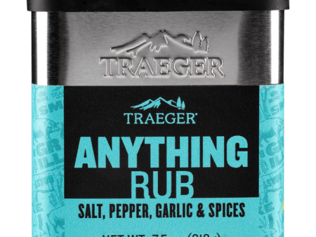 Traeger Anything Rub Online Hot Sale