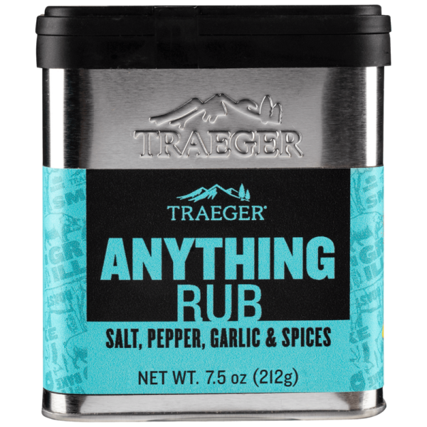 Traeger Anything Rub Online Hot Sale