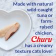 Inaba Churu For Kitten Chicken Recipe Cat Treat on Sale