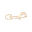 Campbell Swiveling, Round Eye Bolt Snap (1 ) on Sale