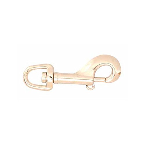 Campbell Swiveling, Round Eye Bolt Snap (1 ) on Sale