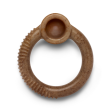 Benebone Bacon Flavored Ring Durable Dog Chew Toy Online