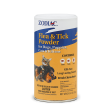 ZODIAC® FLEA & TICK POWDER FOR DOGS, PUPPIES, CATS & KITTENS Online now