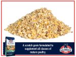 Kalmbach All-Natural 5-Grain Premium Scratch Grain Online Hot Sale