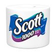 Scott® 1000 Toilet Paper For Discount