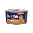 Dr. Gary s Best Breed Tuna & Chicken Recipe Cat Food For Sale