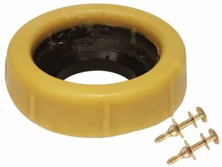 Plumb Pak Jumbo Wax Toilet Gasket For Discount