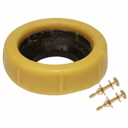 Plumb Pak Jumbo Wax Toilet Gasket For Discount