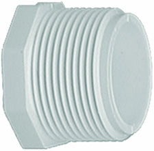 PLUG 1 2 PVC MIP Online now