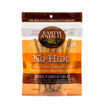 Earth Animal Chicken No-Hide® STIX Cheap