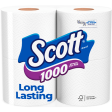 Scott® 1000 Toilet Paper For Discount