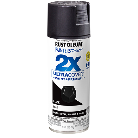 Rust-Oleum Painter s Touch® 2X Ultra Cover Primer Spray Paint Online