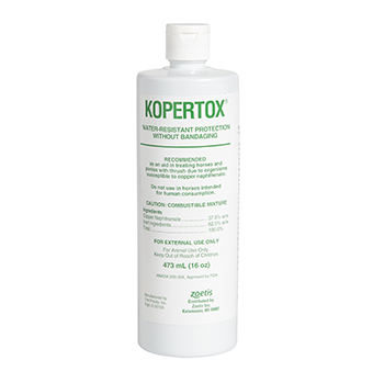 Zoetis KOPERTOX® (16 Oz) Sale