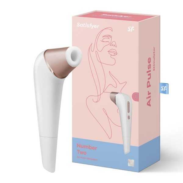 Satisfyer - Succhiaclitoride 2 NG Online