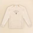 L Appartement 4F Crewnecks Archive Supply