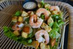 Shrimp Caesar Salad on Sale