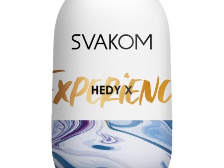 Svakom - Hedy X Egg Confezione da 5 Experience Cheap