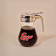 Eggo Syrup Dispenser Online Hot Sale