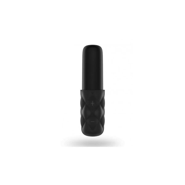 Satisfyer - Mini Vibratore Pallottola Argento Online now