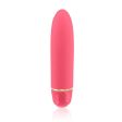 Rianne S - Essentials Mini Vibratore Classique Vibe - Rosa corallo Online Hot Sale