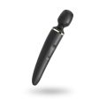 Satisfyer - Wander Woman Wand Nero Sale