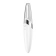 Satisfyer - Vibratore Twirling Delight Bianco Online now