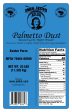 Palmetto Dust - 25 pound bag Hot on Sale