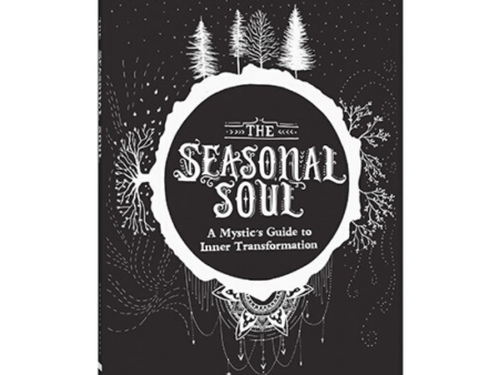 The Seasonal Soul - Kirja Online Sale