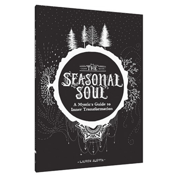 The Seasonal Soul - Kirja Online Sale