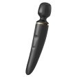 Satisfyer - Wander Woman Wand Nero Sale