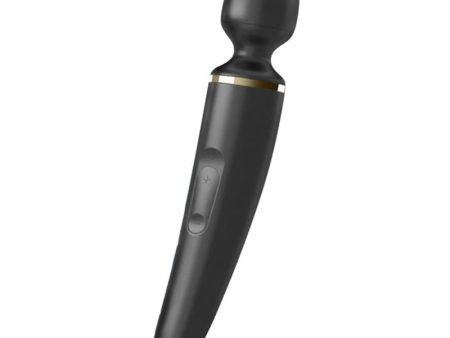 Satisfyer - Wander Woman Wand Nero Sale