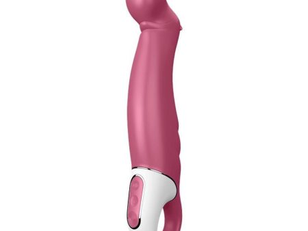 Satisfyer - Vibratore Petting Hippo Punto G Sale