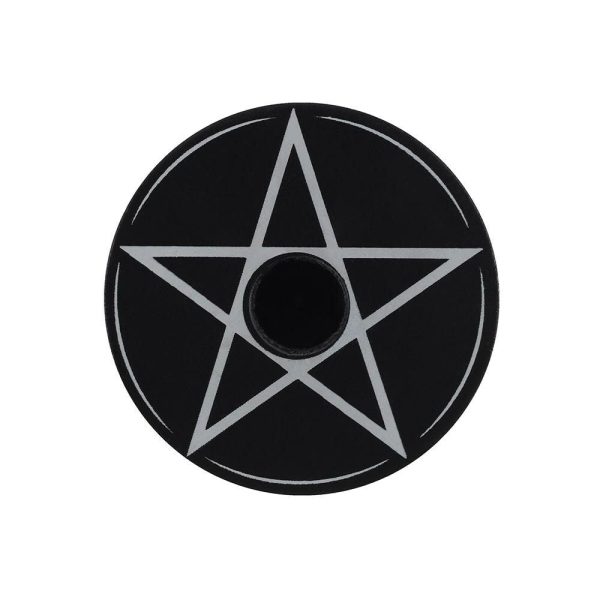 Loitsukynttilänjalka - Pentagram Online