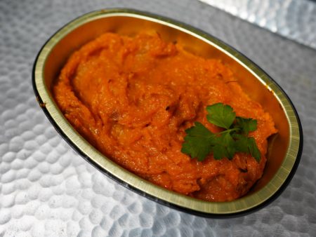 Sweet Potato Soufflé Online