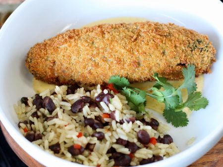 Pork Chili Rellenos Online Sale