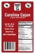 Carolina Cajun Breader - 25 pound bag Online Sale