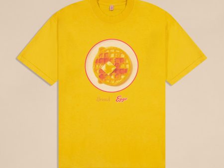 Eggo Tee Fashion