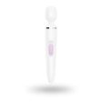 Satisfyer - Wander Woman Wand Bianco Oro Fashion