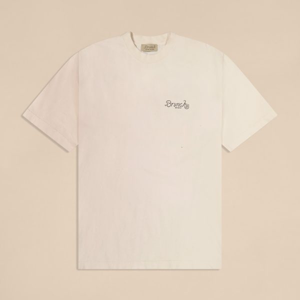 Prince St Tee Hot on Sale