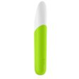 Satisfyer - Mini Vibratore Ultra Power Bullet 7 Verde Sale