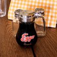 Eggo Syrup Dispenser Online Hot Sale