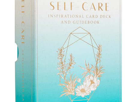 Self-Care Inspirational - Korttipakka Online Sale