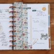 The Happy Planner - Classic Dashboard Set - Homesteader Online