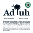 Adluh Sample Pack - Six 1 pound bags Cheap