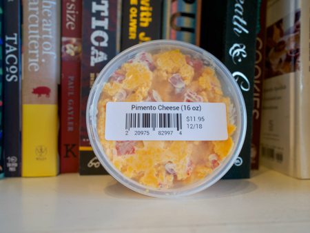 Pimento Cheese (16oz) Online now